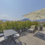 Апартаменты La Terrazza Sul Lago