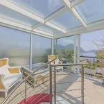 La Terrazza Sul Lago Апартаменты