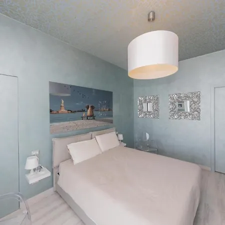 La Terrazza Sul Lago