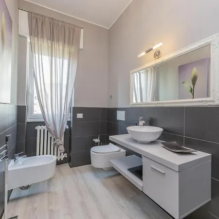 La Terrazza Sul Lago 公寓