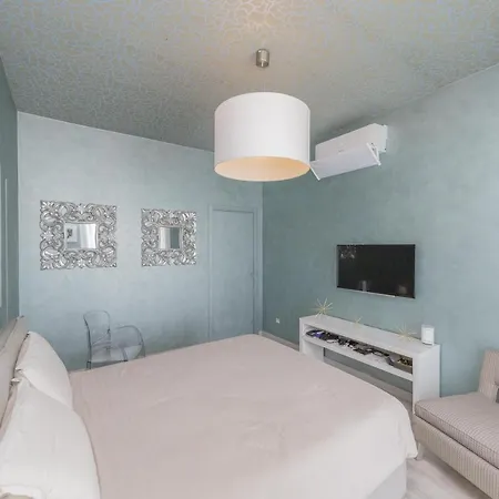 La Terrazza Sul Lago 公寓