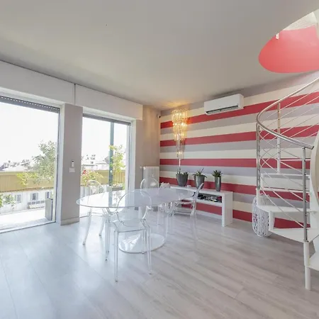 La Terrazza Sul Lago