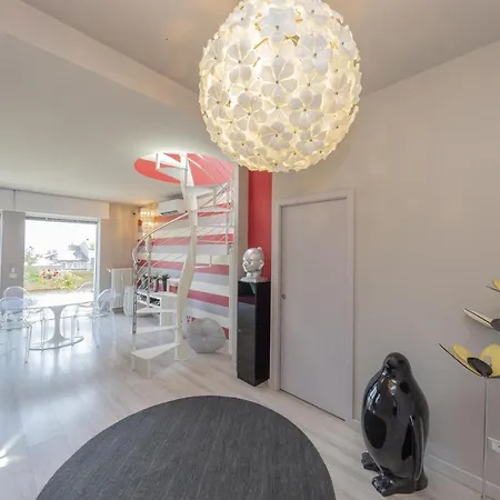 La Terrazza Sul Lago