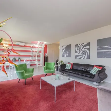 La Terrazza Sul Lago