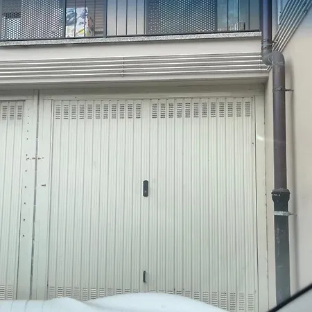 Апартаменты La Terrazza Sul Lago *