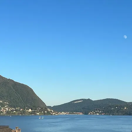 La Terrazza Sul Appartement *