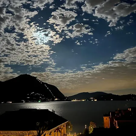Appartement La Terrazza Sul Verbania