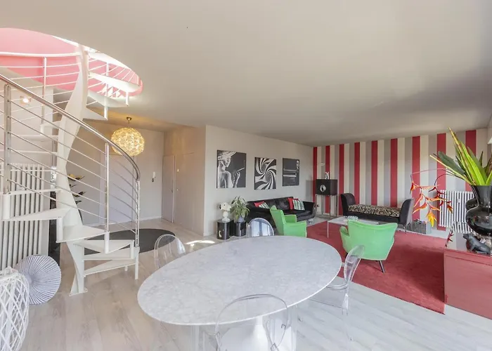 Apartamento La Terrazza Sul Lago *