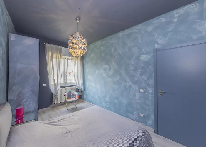 Apartamento La Terrazza Sul Lago Verbania