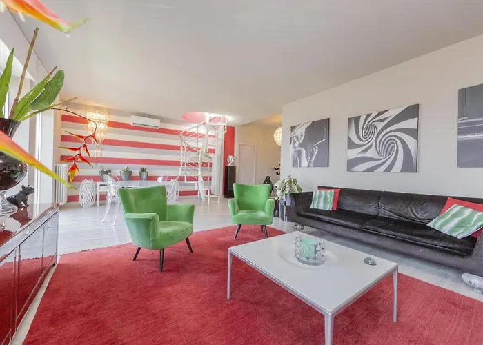 Apartamento La Terrazza Sul Lago *