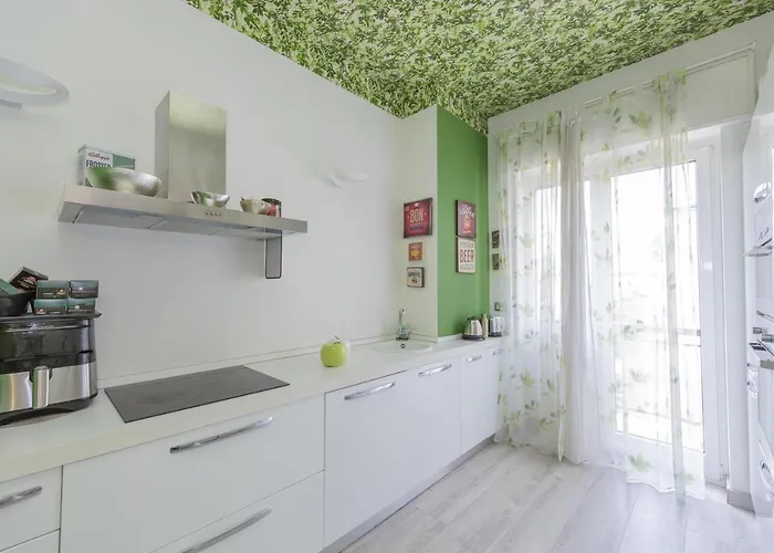 Apartamento La Terrazza Sul Lago Verbania