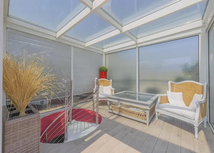La Terrazza Sul Lago Apartamento Verbania
