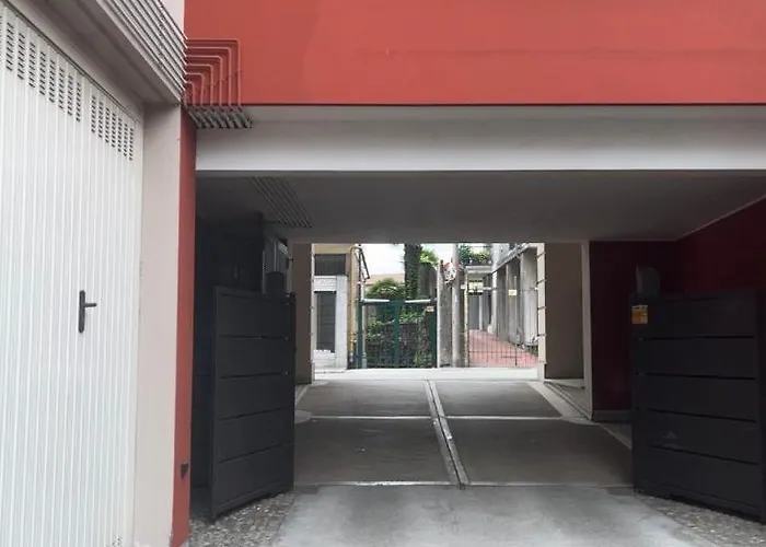 Apartamento La Terrazza Sul Lago *